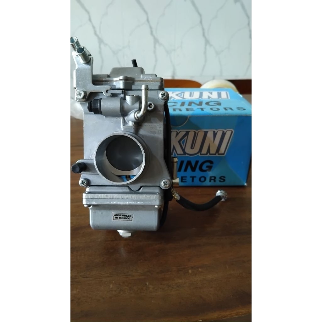 karbu mikuni tm 42 sudco usa original
