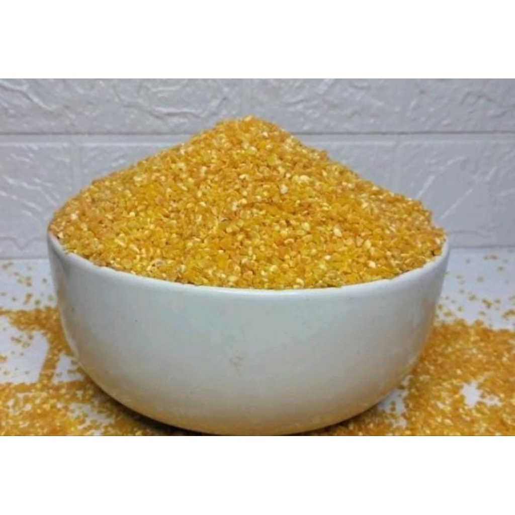 

beras jagung asli madura 1kg