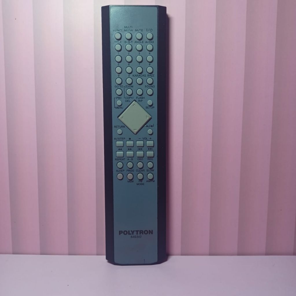 REMOTE AUDIO POLYTRON XL2800 - XL2900 ORIGINAL