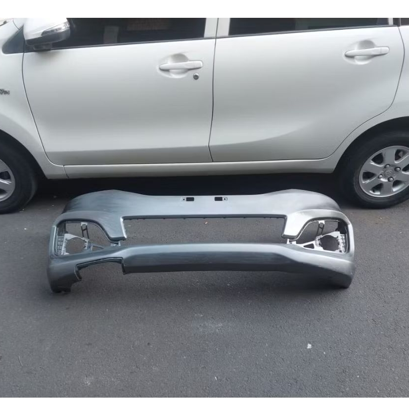Bumper Depan Suzuki Ertiga 2016-2018 Original