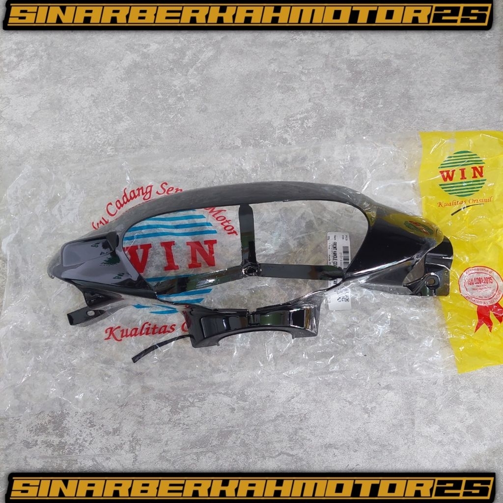 Batok mio sporty lama depan batok lampu mio sporty lama totok lampu mio old cover headlamp mio sport