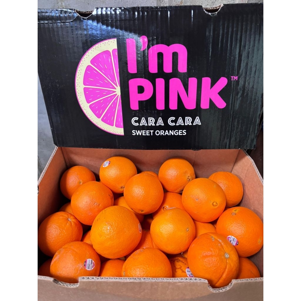 

Sankis Navel Cara cara