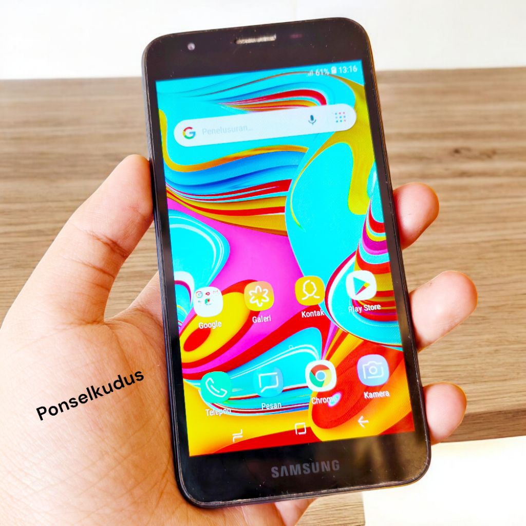 SAMSUNG A2 CORE SECOND NORMAL BERKUALITAS HARGA TERJANGKAU
