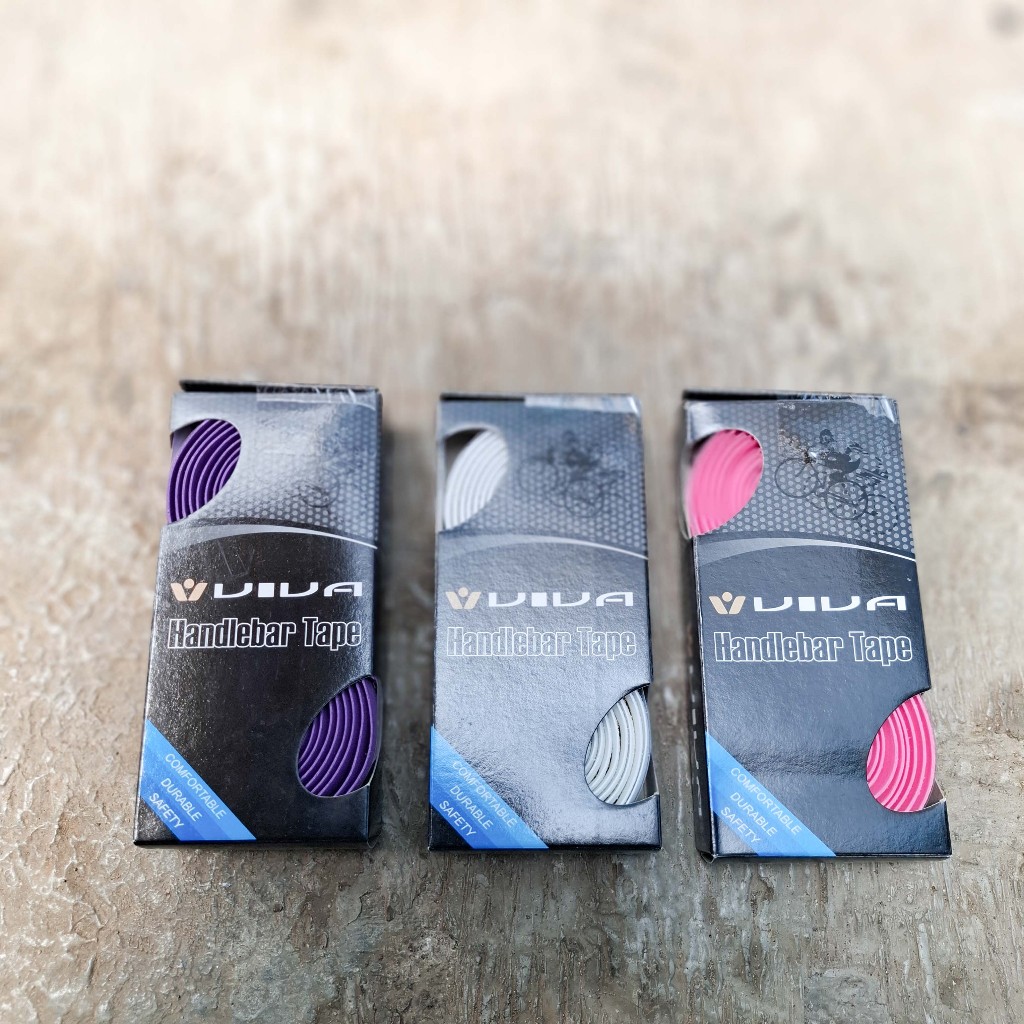 Viva Bartape Grip Sepeda Balap Fixie