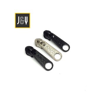 KS3AMCO - ZIPPER HEAD COIL NO. 3 MERK AMCO