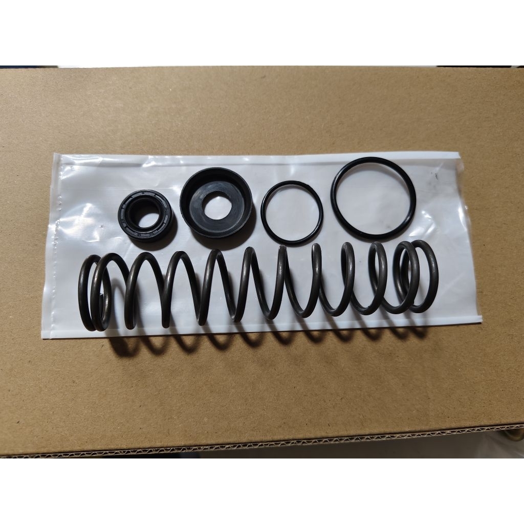 Per Exhaust Brake Fuso  516 517