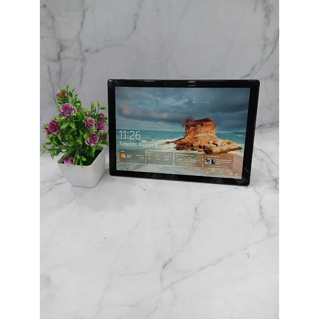 Microsoft Surface Pro 7 Core i5-1035g4 1,1ghz 8gb/128gb