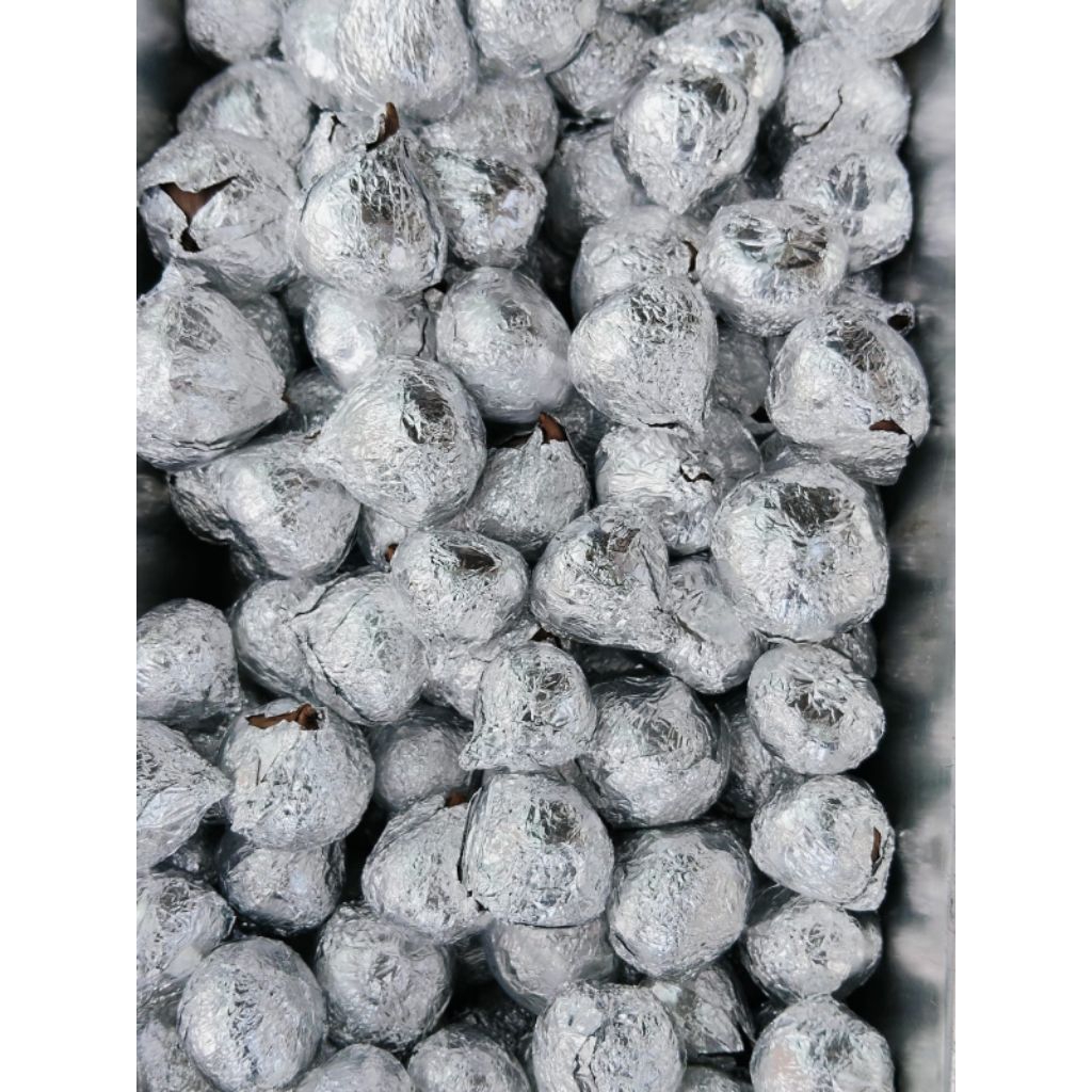 

BAWANG HITAM TUNGGAL/BLACK GARLIC/BAWANG HITAM LANANG/JUMBO