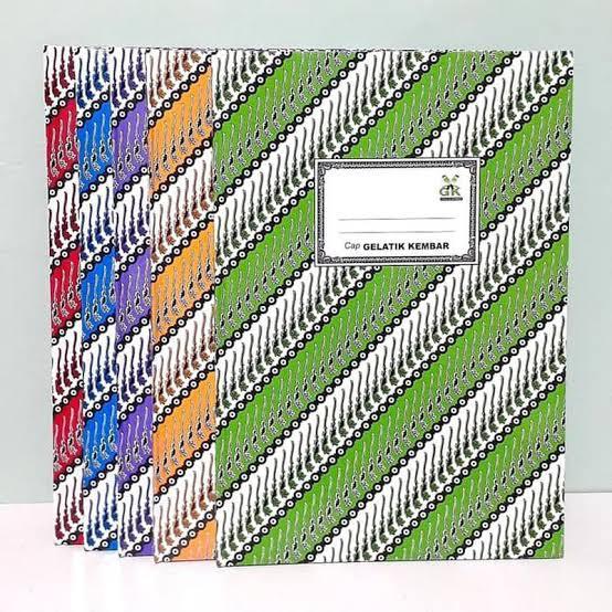 

HARD COVER GELATIK KEMBAR F100