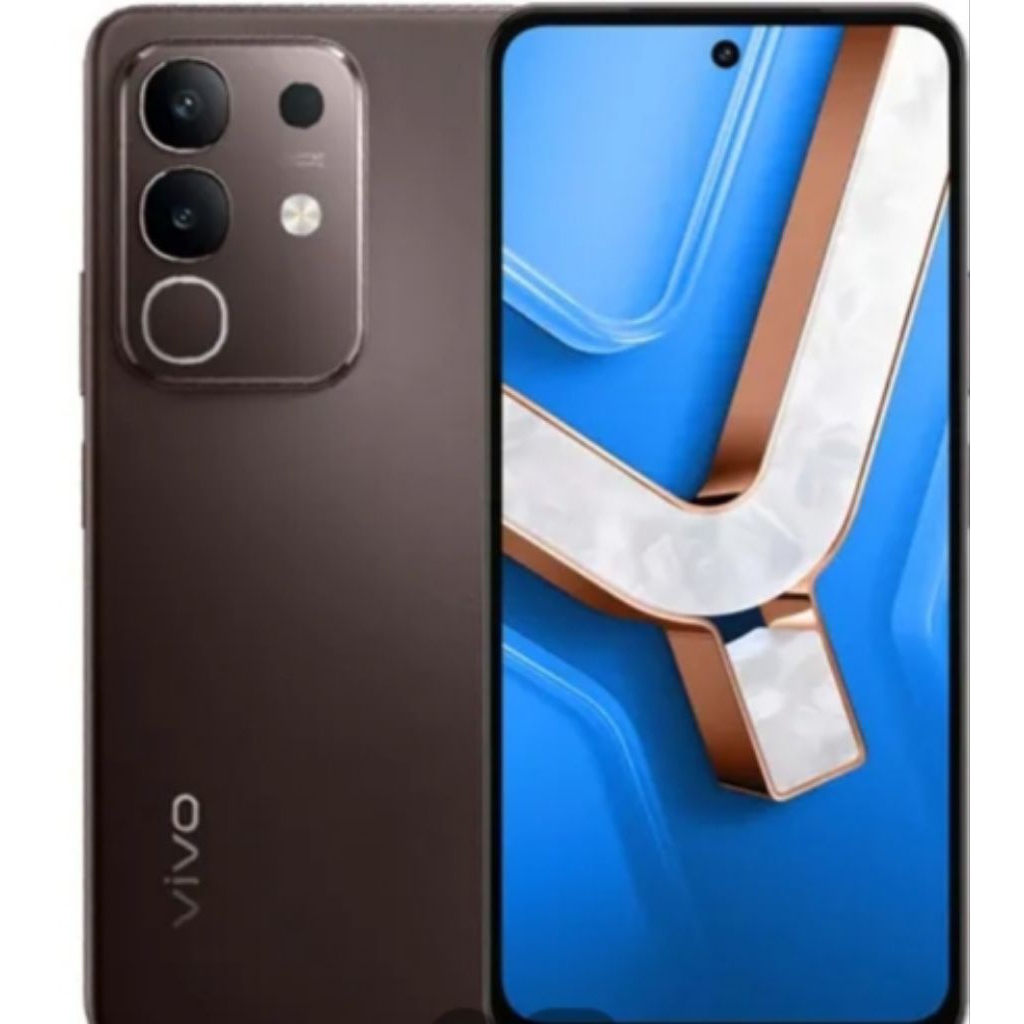 HP Vivo Y29 6/128 8/256 ( snapdragon 685 6800mAh batrei 44w)