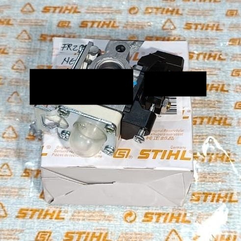Carburator Mesin Potong Rumput FR-230 NEW STIHL