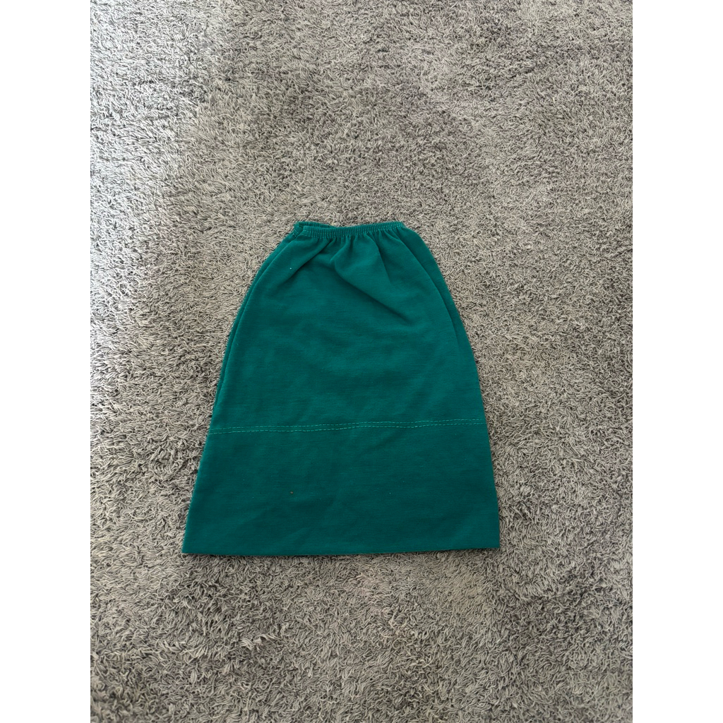 preloved daleman kerudung