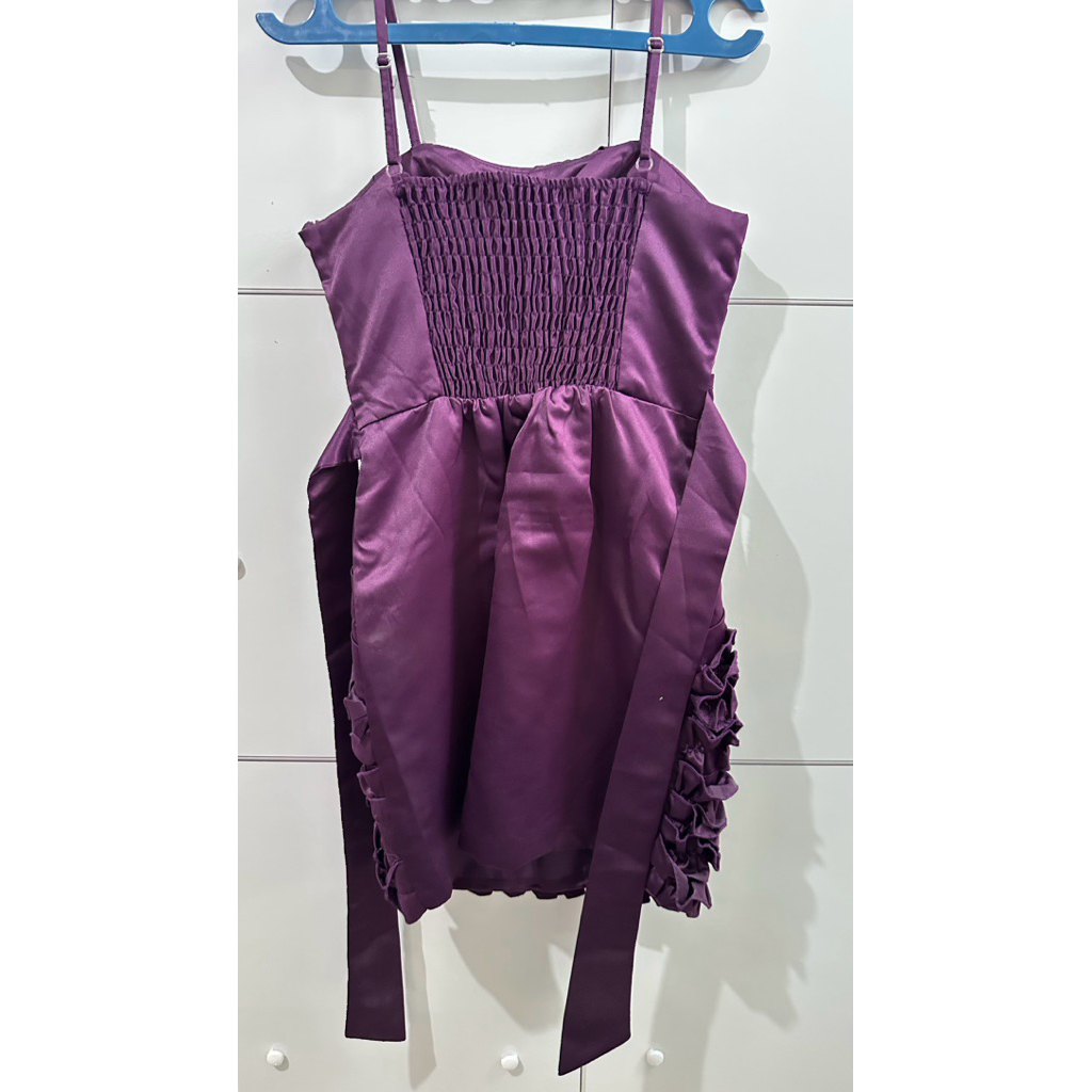 Gaun Pesta Wanita / Dress pesta wanita Preloved