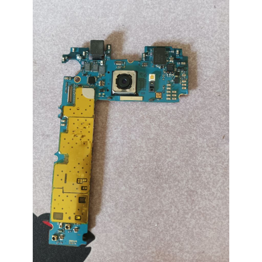 MESIN SAMSUNG S6 EDGE PLUS MATI