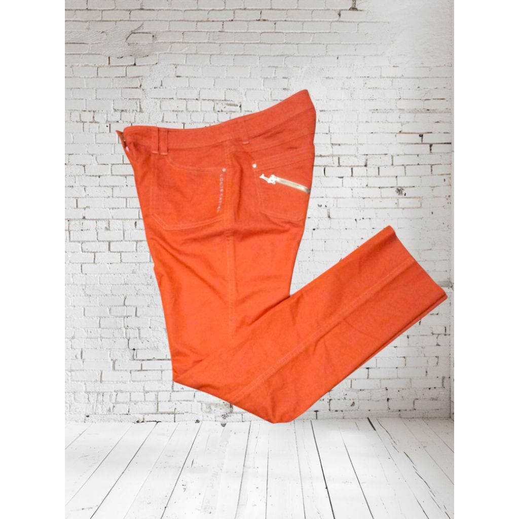 Louis Castel Celana Panjang wanita size 26