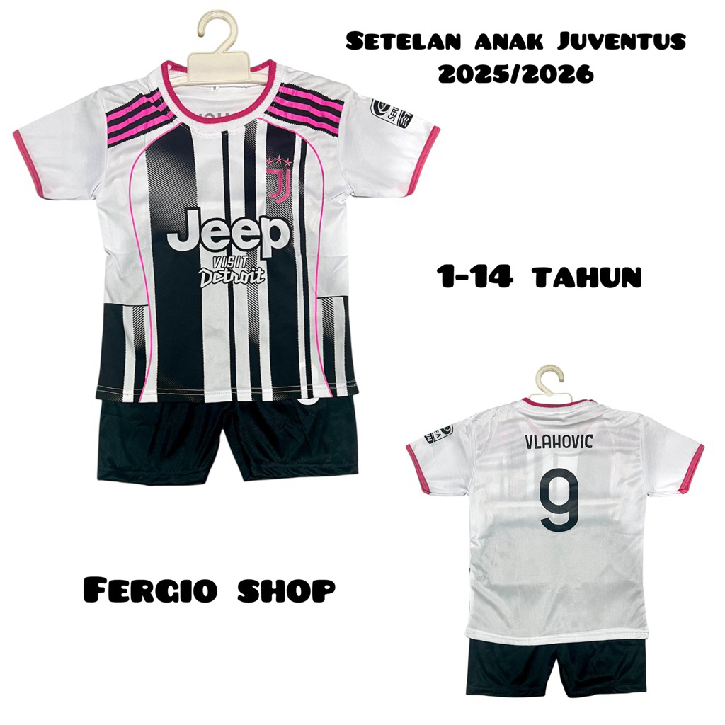 setelan bola anak terbaru/ kaos bola anak termurah/ jersey bola anak