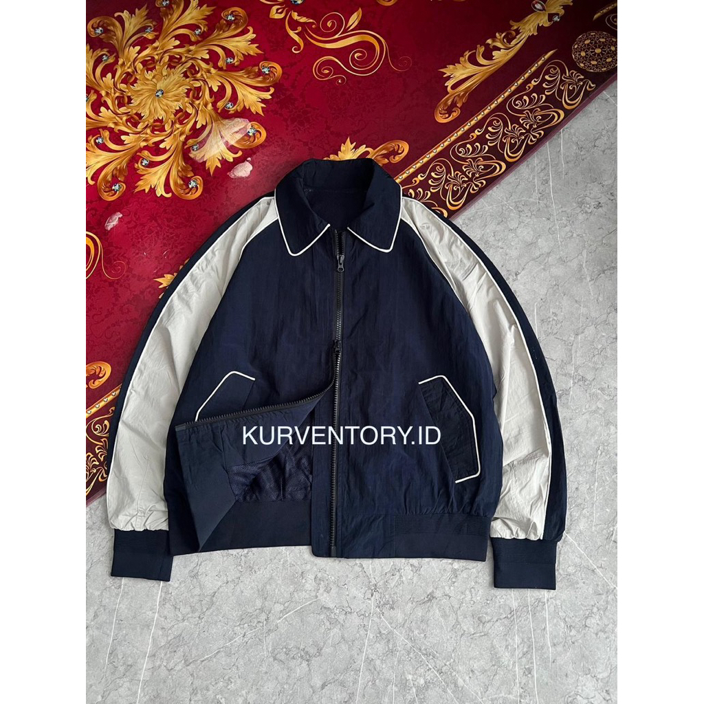 DNSR jacket