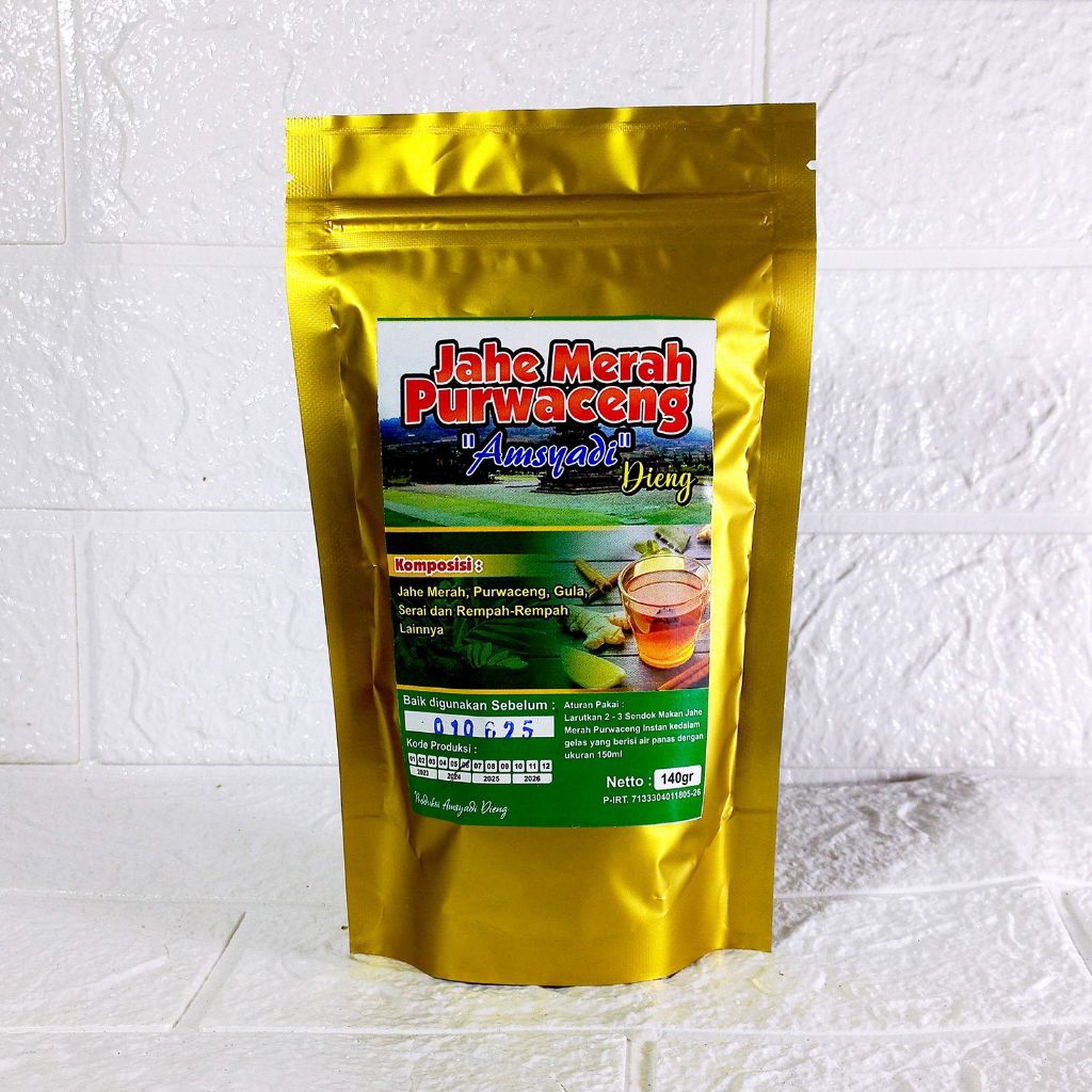 

Jahemerahpurwacengdiengherbaldrink