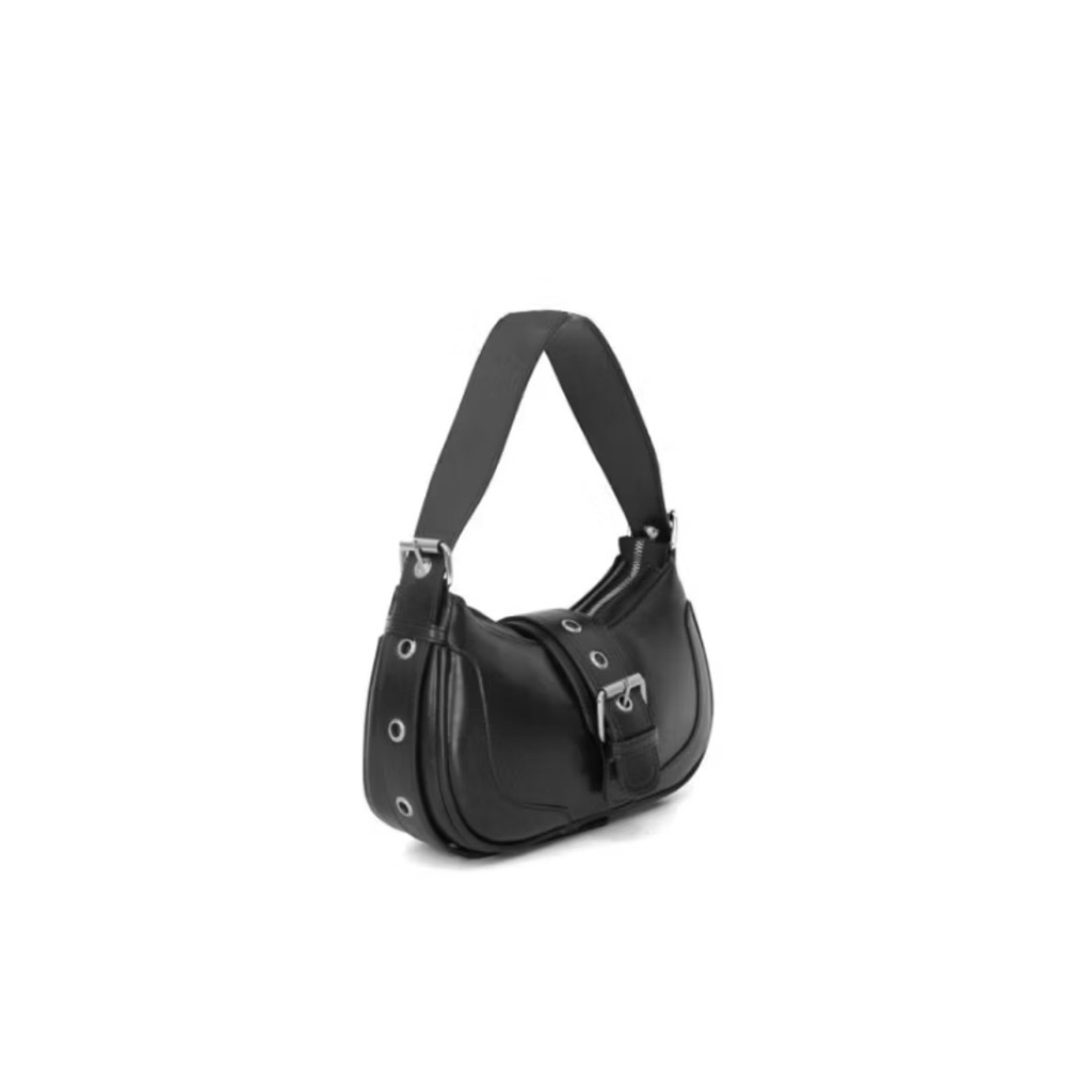 Beliya bag (Black)