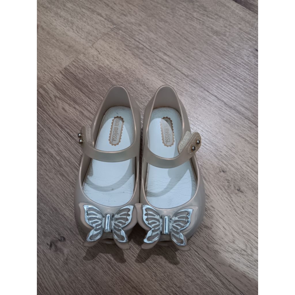 Preloved Mini Melissa