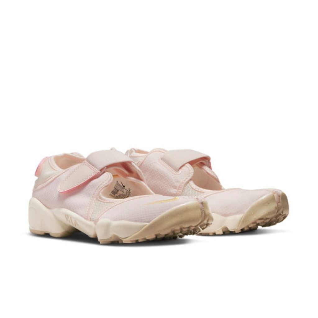 READY Sendal Air Rift Pink Premium Original BNIB