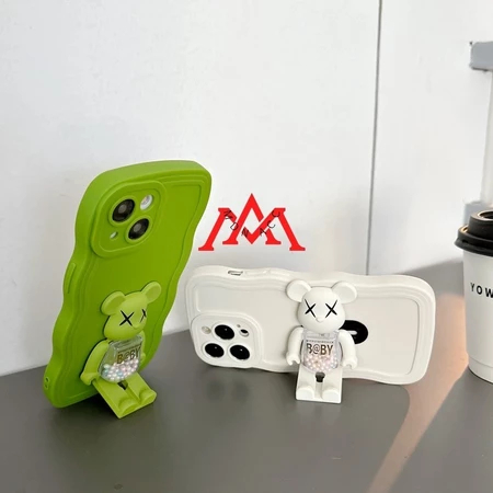 |Smart|   [ Oppo A1K / A15 / A16 / A17 / A17K ]   Case silicone gelombang wavy color camera protecti