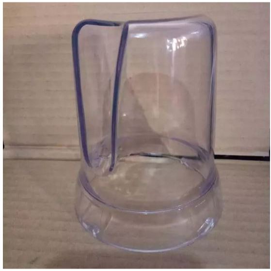 Gelas Bumbu Blender Philips HR 1791-1741 Dry Mill Philips Gelas Chopper Bumbu Blender Gelas Coper Ph