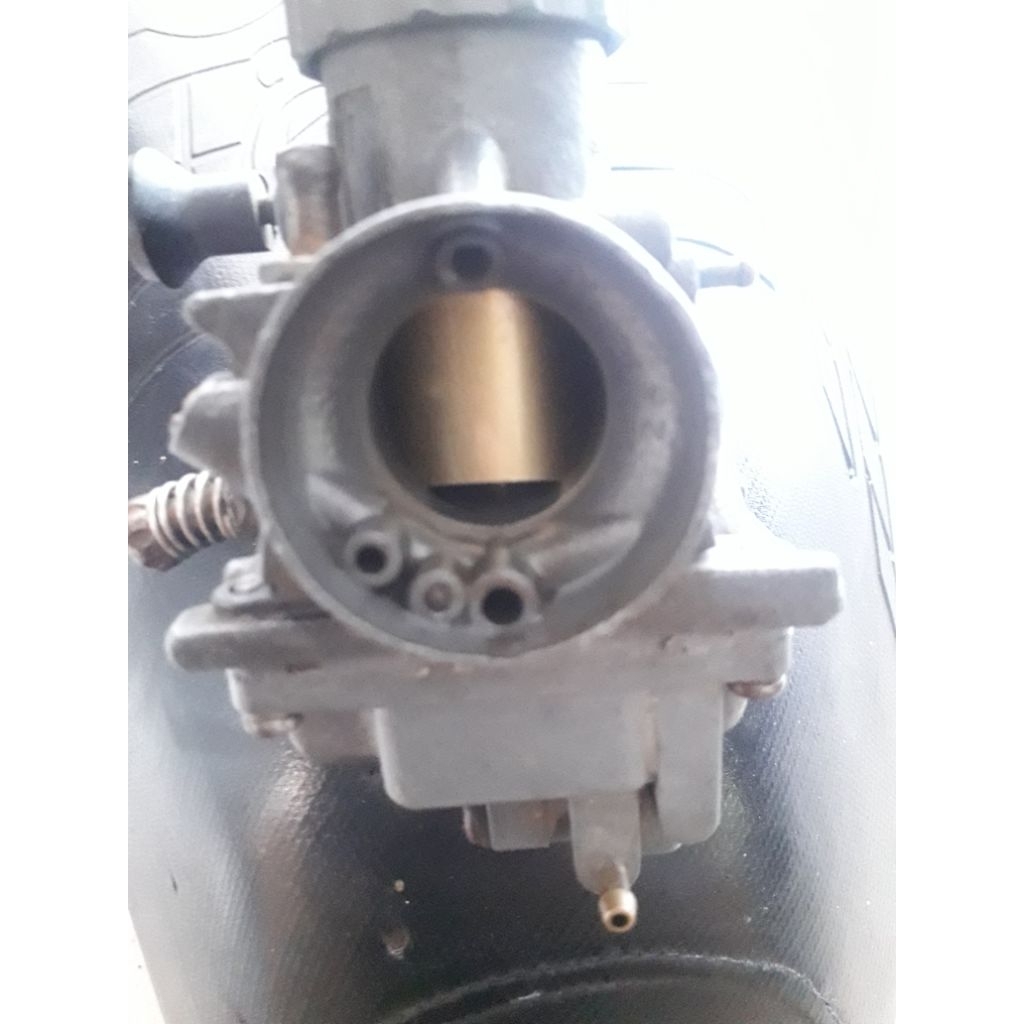 karburator rx king original japan copotan