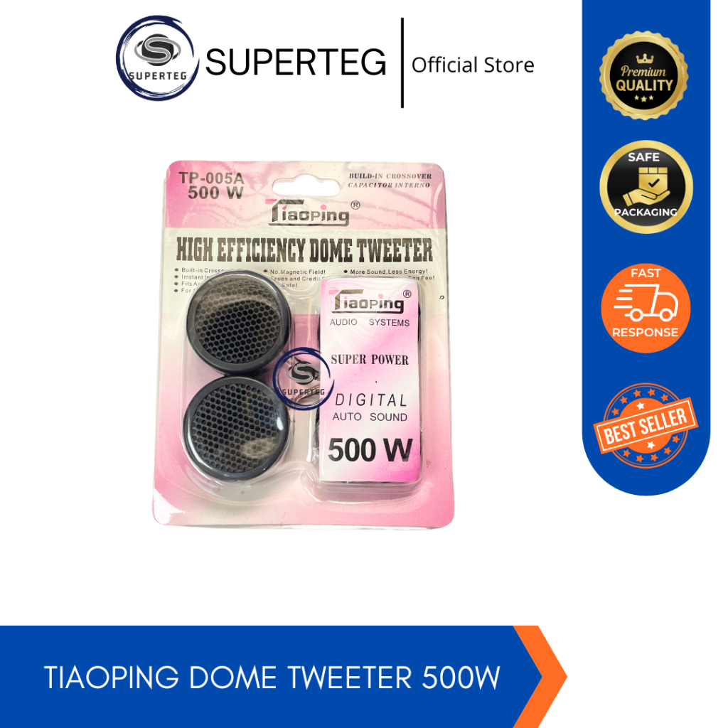 TWEETER MOBIL DOME SPEAKER PINK  500W  DOME TWEETER  TWITER MOBIL TWEETER PINK ups stabilizer