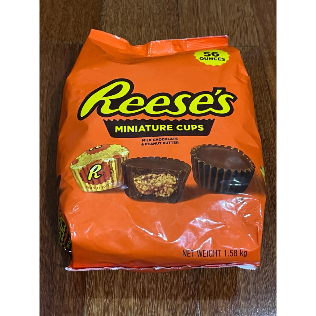 

Reese Miniature Cups