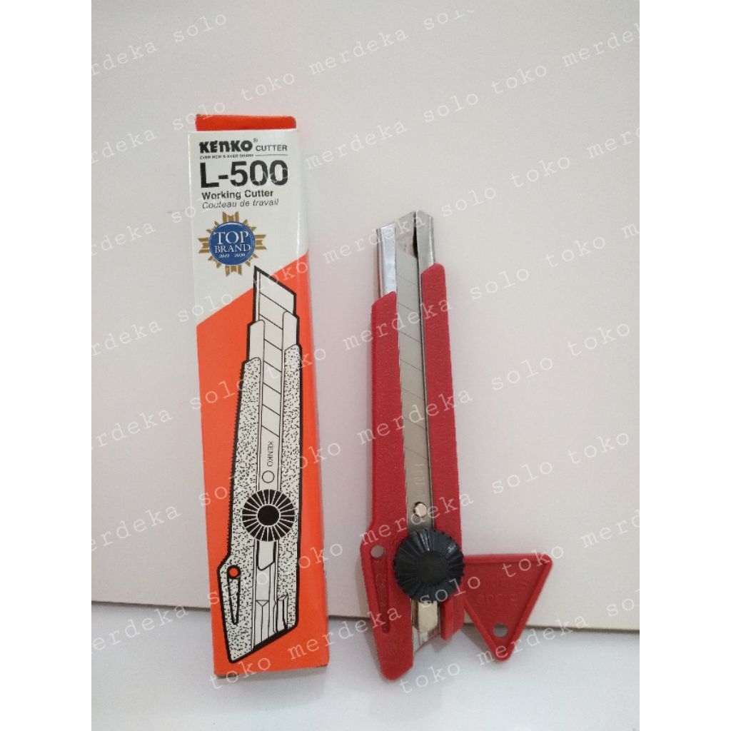 

Cutter KENKO L-500