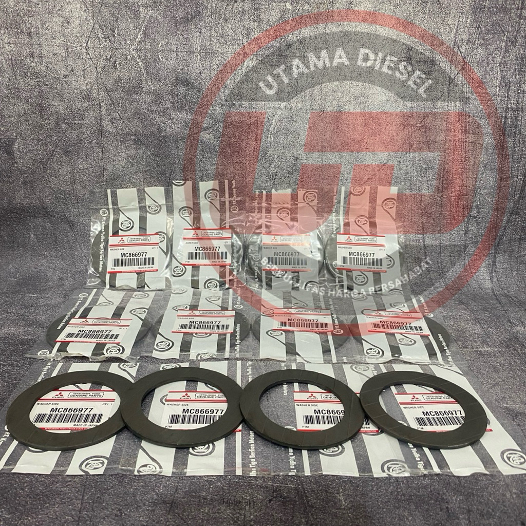 Ring Side Gear Washer Side Gear Mitsubishi Canter PS100 PS110 PS125 PS135 (MC866977) 1pcs