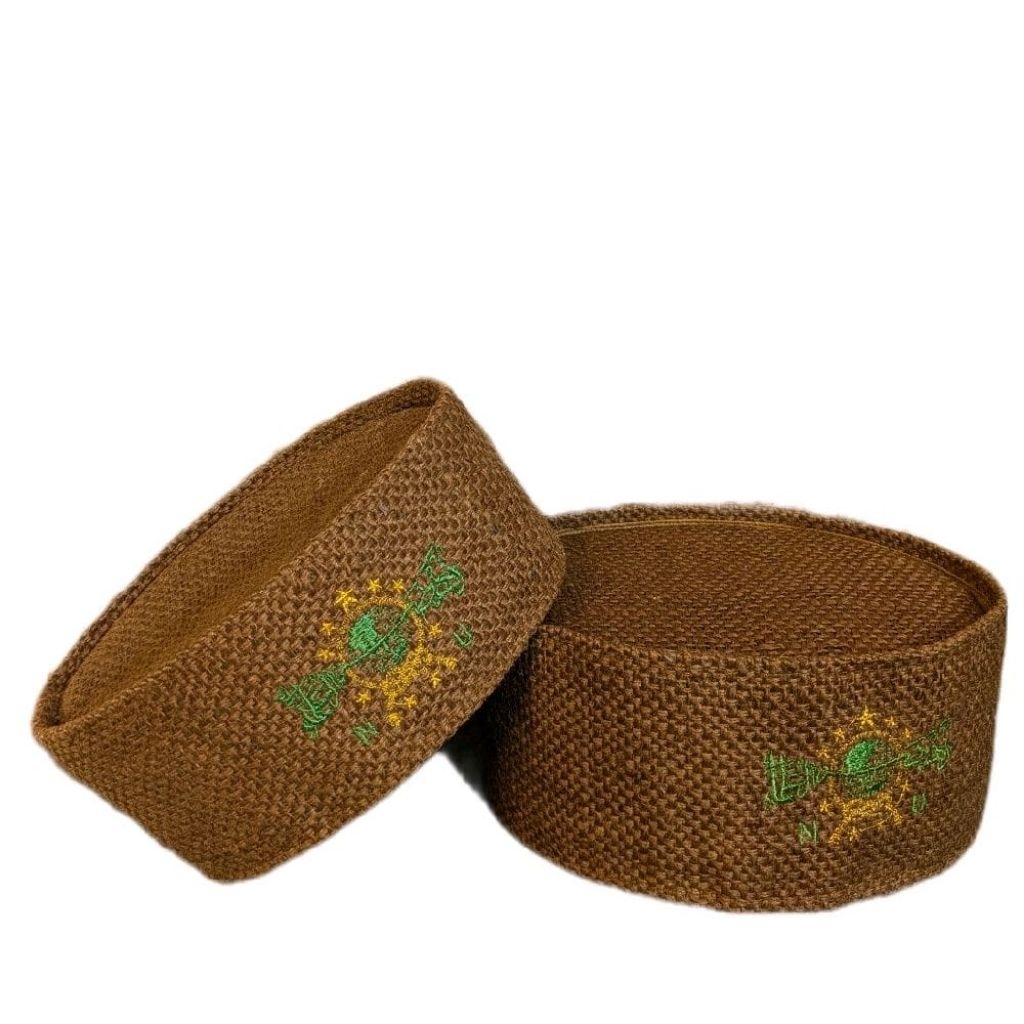 Kang Goni || Peci Goni NU/Songkok Goni NU