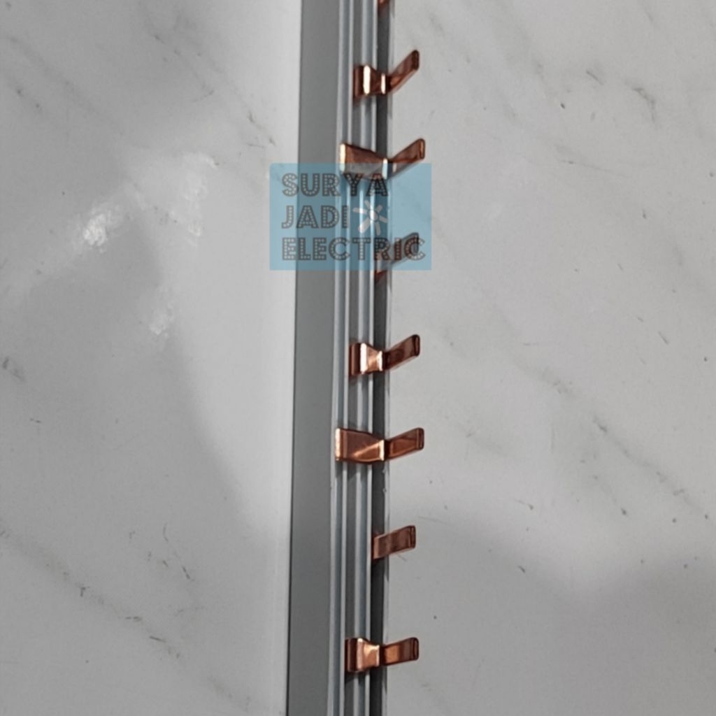 Busbar Sisir 3P / Busbar Sisir MCB 3 Phase