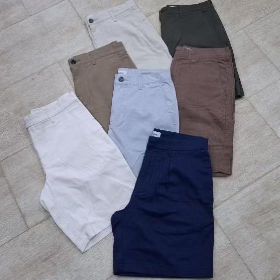 Goodfellow Original Celana Pendek Goodfellow Size 28