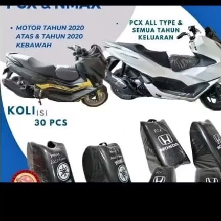 Jok motor anak untuk PCX NMAX