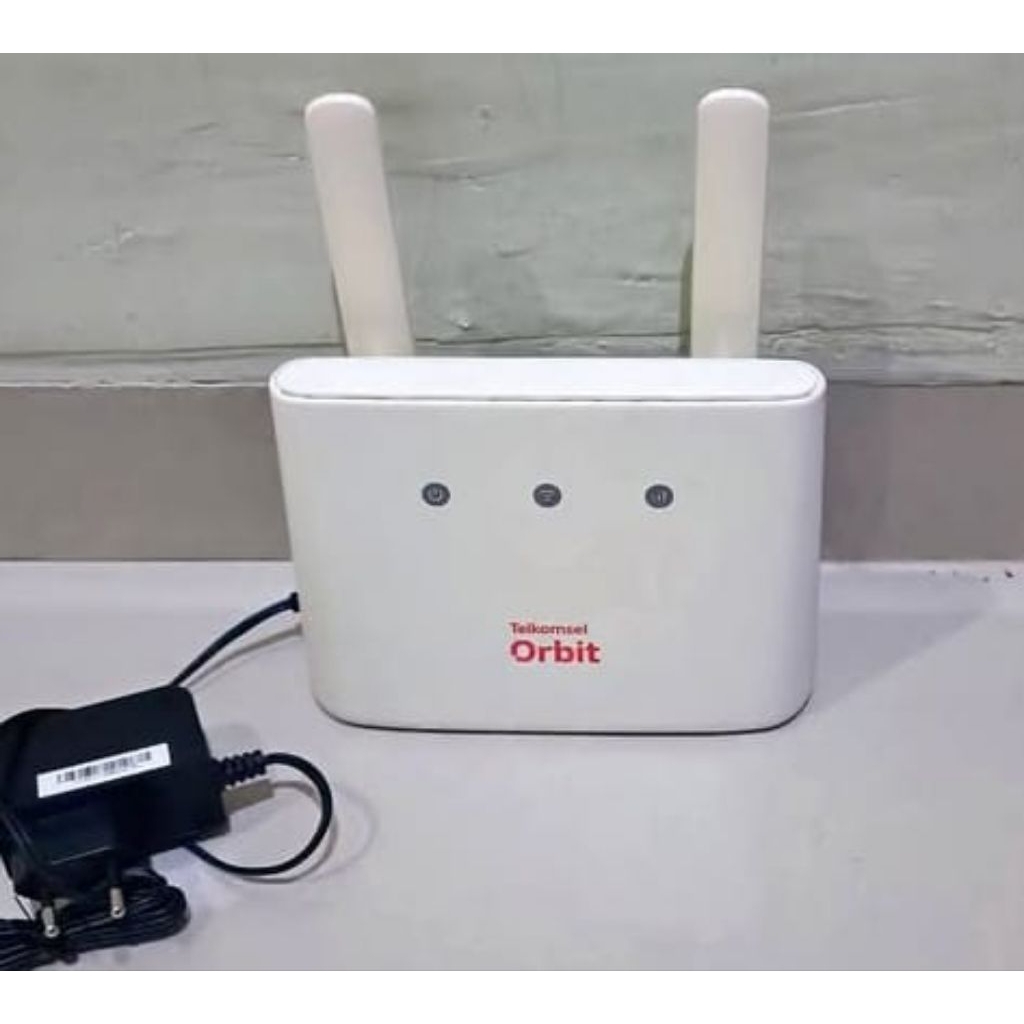 Orbit z1 Telkomsel
