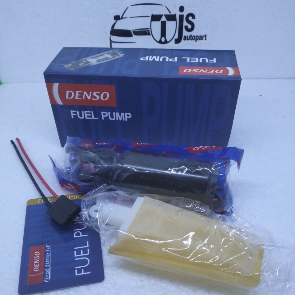 fuel pump / Rotax / pompa bensin Timor dohc