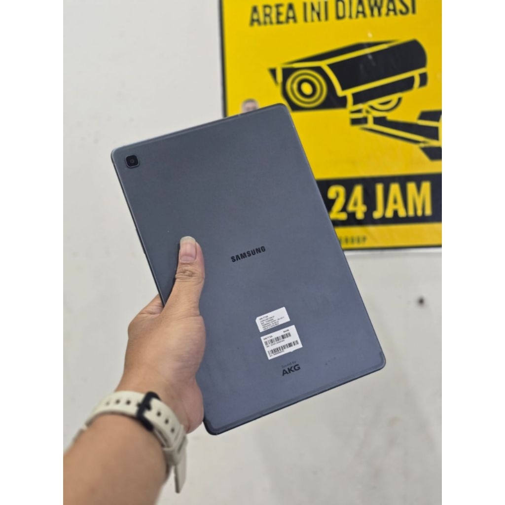 Tab samsung S5E 4/64 unit casan second bekas