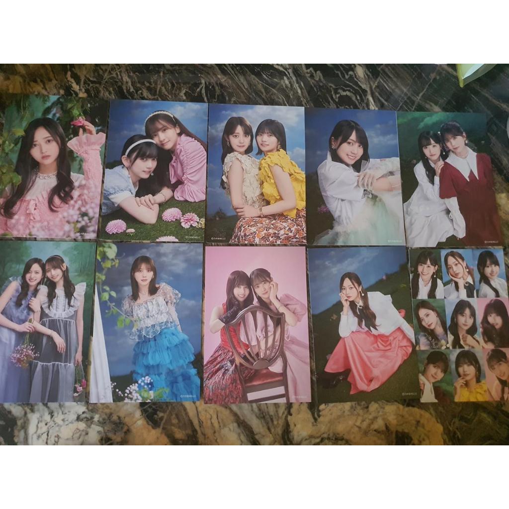 

Nogizaka46 Postcard Calendar 2024