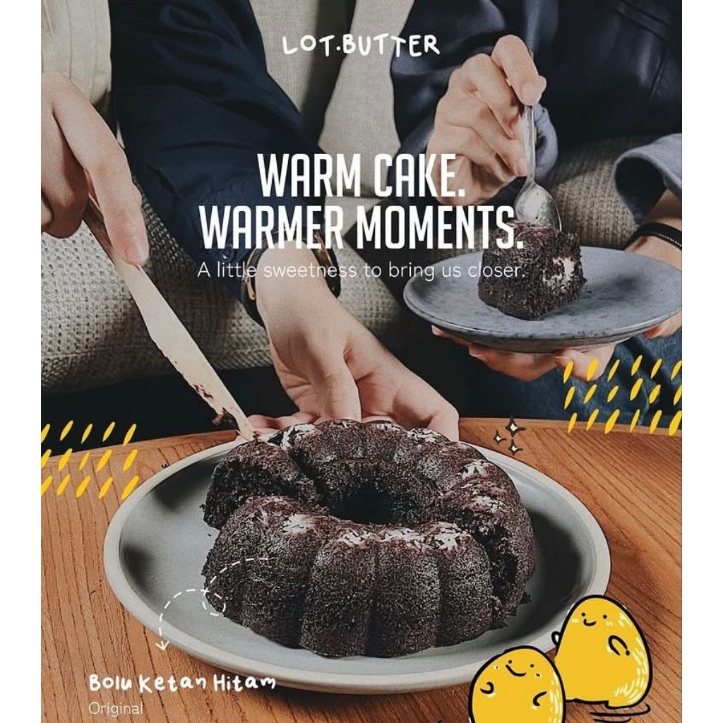 

JASTIP LOT BUTTER BOLU KETAN HITAM CHEESE PISTACHIO MATCHA