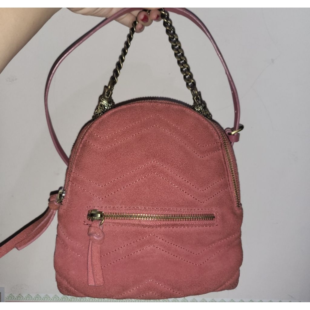 Tas original Zara preloved