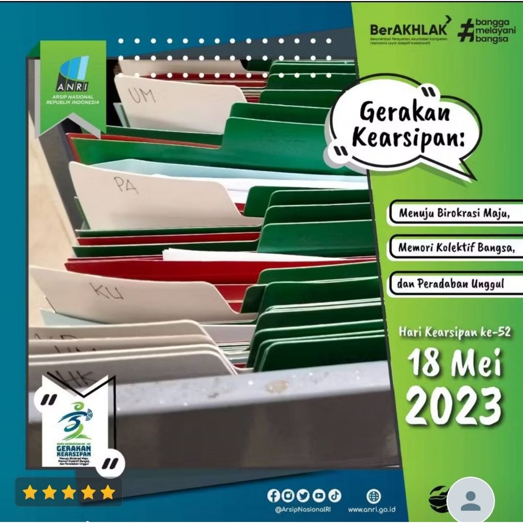 MAP GANTUNG ARSIP HANGING FILE FOLDER MAP ARSIP FOLDER HANG MAP