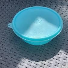 Modular Bowl Set Tupperware