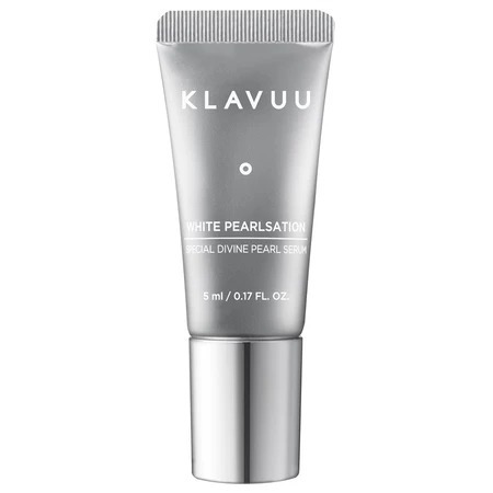 KLAVUU White Pearlsation Special Divine Pearl Serum 5ml MINI SIZE