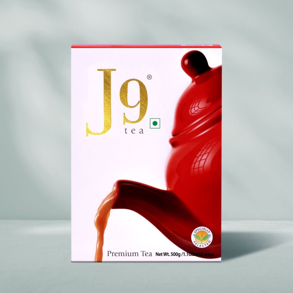 

J9 PREMIUM TEA