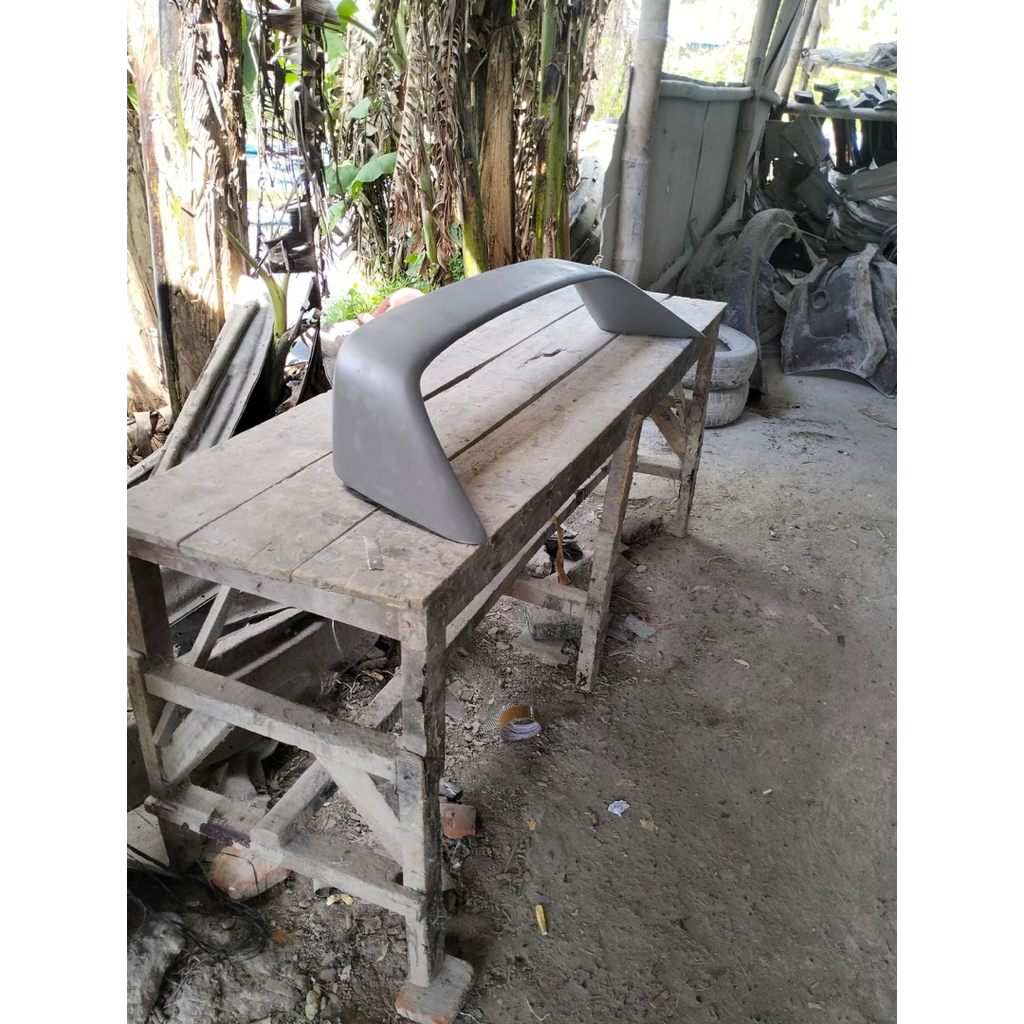 spoiler Dc2 civic genio