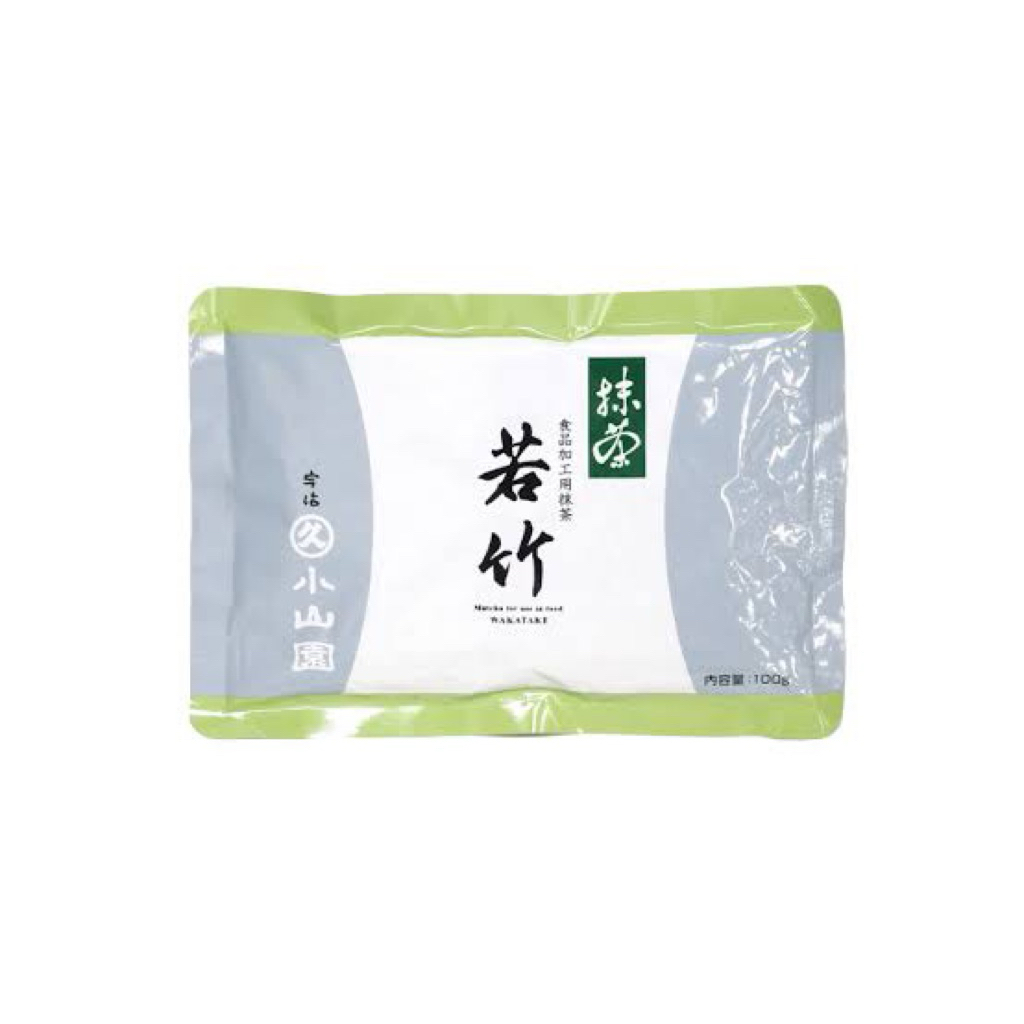 

Marukyu Koyamaen - Wakatake repack (20gr)
