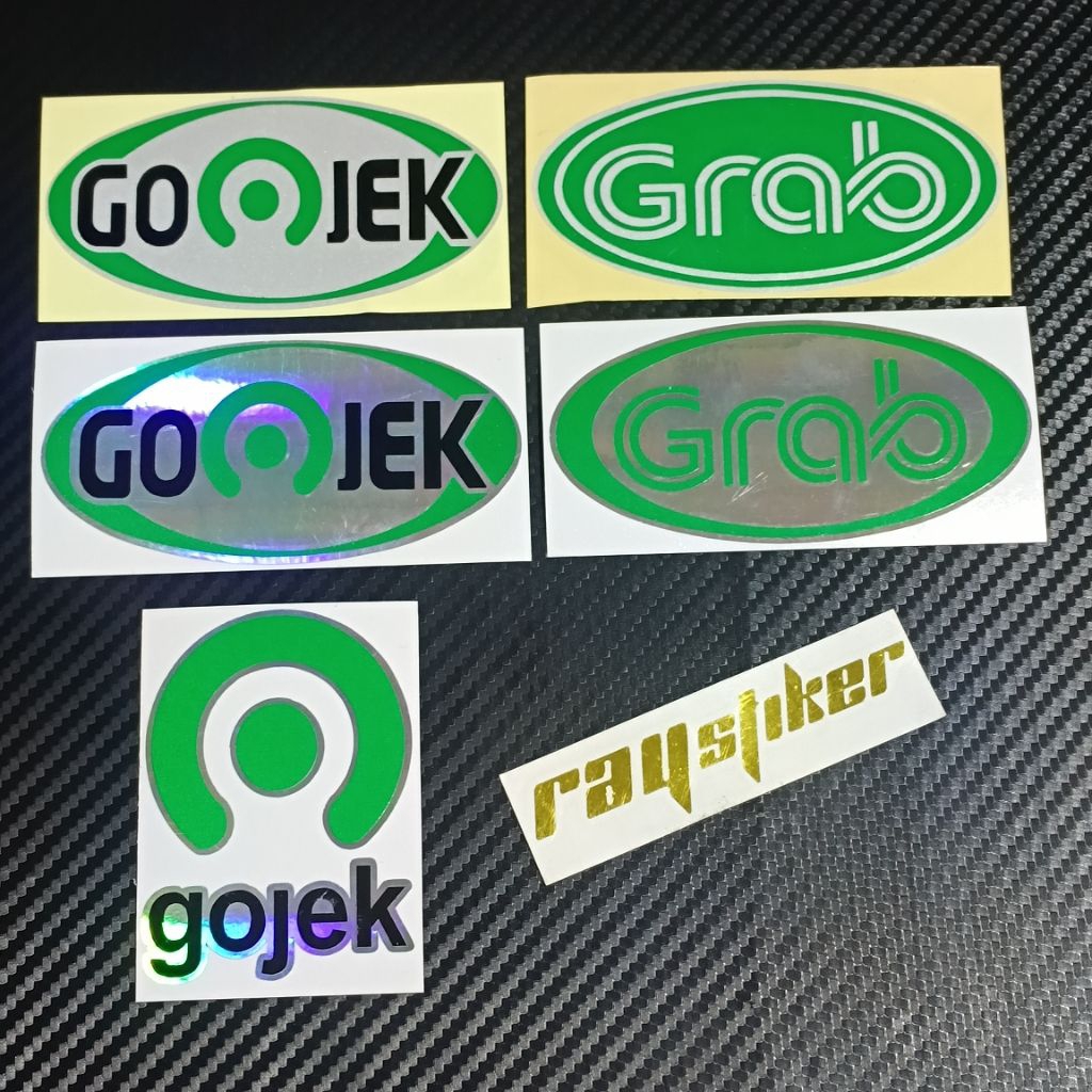 

STIKER CUTTING GRAB