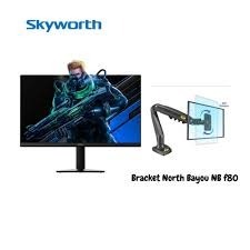 SKYWORTH MONITOR 24 inch 2K 180HZ H24G30Q
